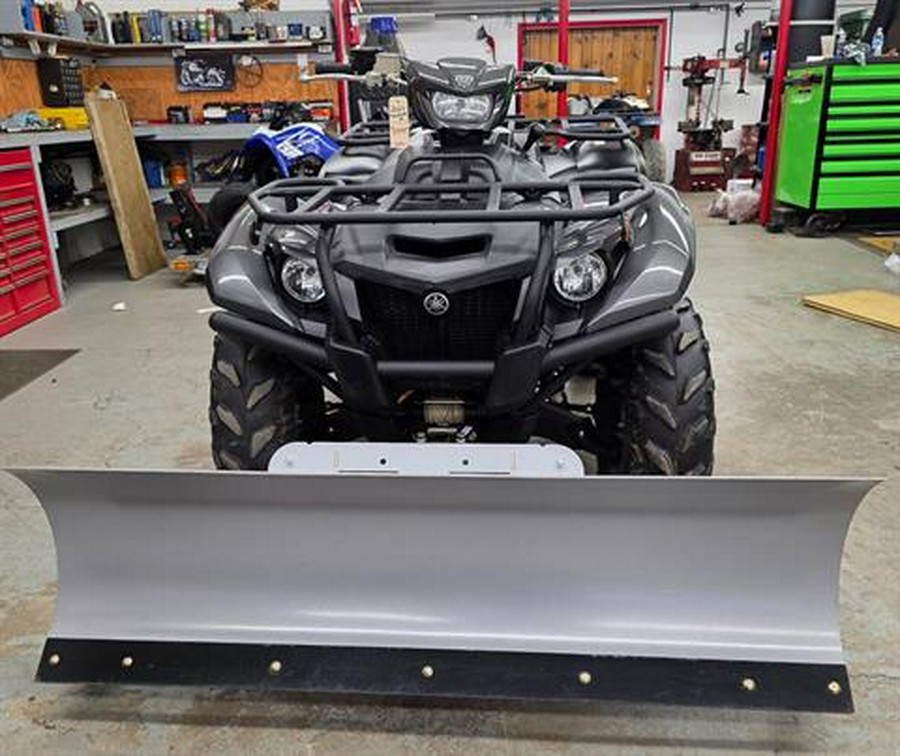 2023 Yamaha Kodiak 700 EPS SE