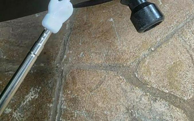 2012 Kawasaki Ninja® ZX™-6R