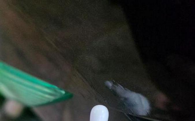 2012 Kawasaki Ninja® ZX™-6R