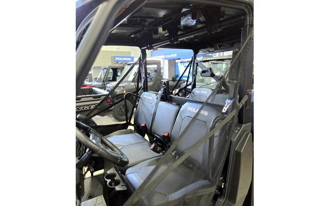 2026 Polaris Ranger Crew® 1000 Premium - Mirage Beige