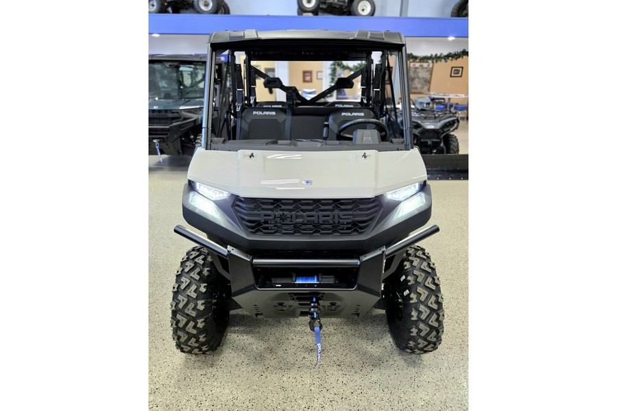 2026 Polaris Ranger Crew® 1000 Premium - Mirage Beige