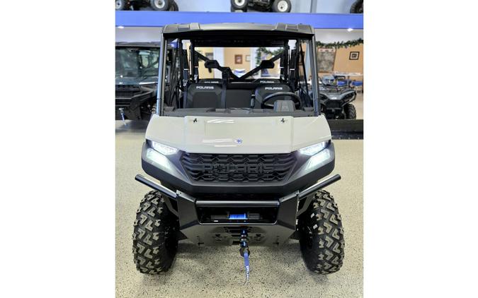 2026 Polaris Ranger Crew® 1000 Premium - Mirage Beige