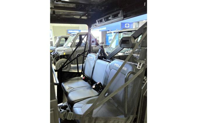 2026 Polaris Ranger Crew® 1000 Premium - Mirage Beige