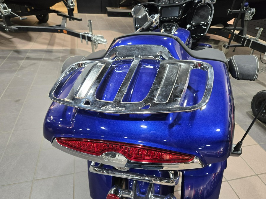 2023 INDIAN MOTORCYCLE PURSUIT LIMITED WITH PREMIUM PACKAGE