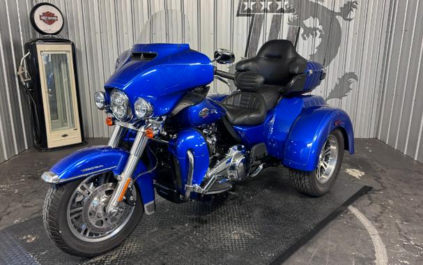 2024 Harley-Davidson TRI GLIDE ULTRA