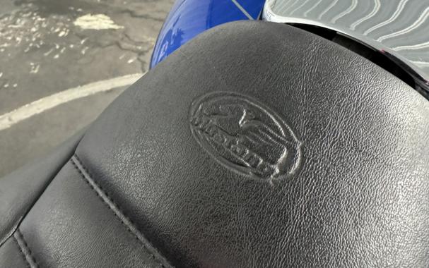 2024 Harley-Davidson TRI GLIDE ULTRA