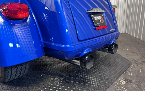 2024 Harley-Davidson TRI GLIDE ULTRA