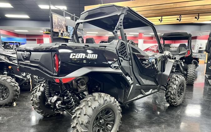 2026 Can-Am Commander XT 1000R
