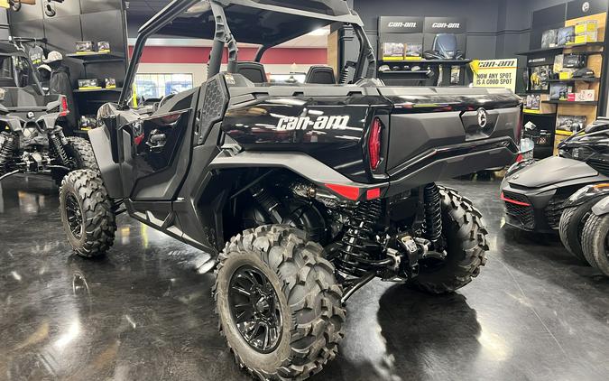2026 Can-Am Commander XT 1000R