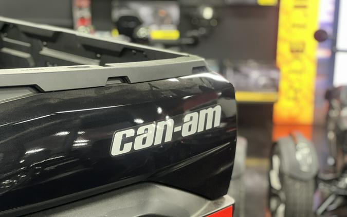 2026 Can-Am Commander XT 1000R