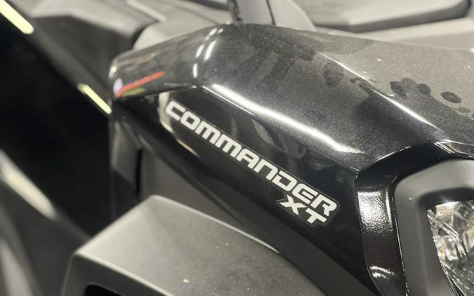 2026 Can-Am Commander XT 1000R