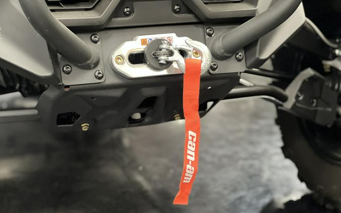 2026 Can-Am Commander XT 1000R
