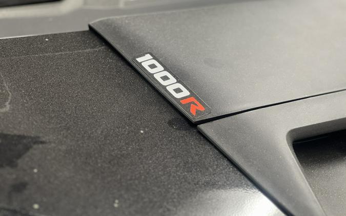 2026 Can-Am Commander XT 1000R