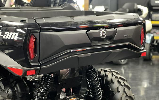 2026 Can-Am Commander XT 1000R