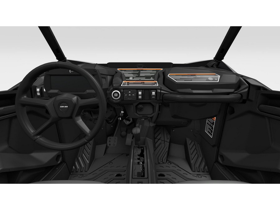 2026 Can-Am Commander XT 1000R