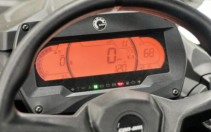 2026 Can-Am Commander XT 1000R