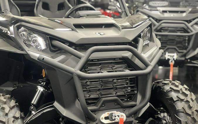 2026 Can-Am Commander XT 1000R