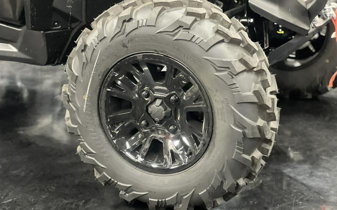 2026 Can-Am Commander XT 1000R