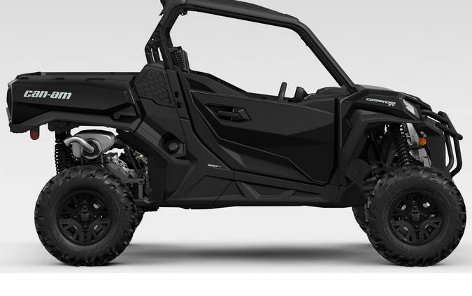 2026 Can-Am Commander XT 1000R