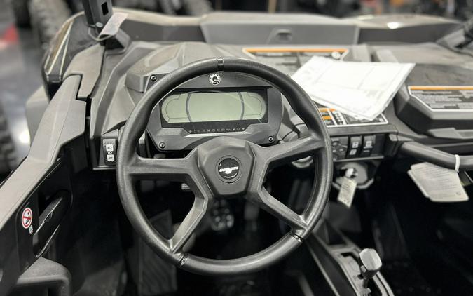 2026 Can-Am Commander XT 1000R