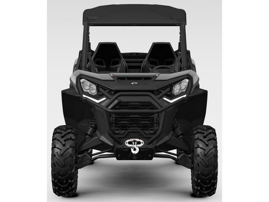 2026 Can-Am Commander XT 1000R