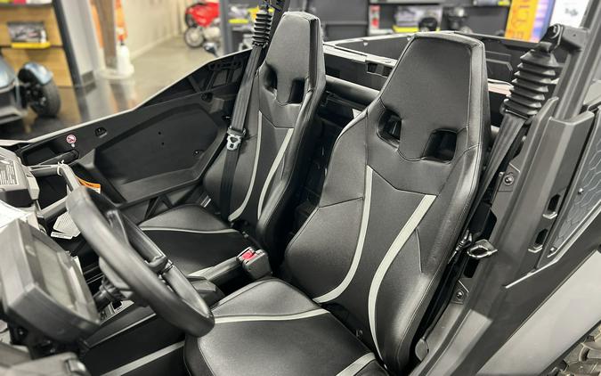 2026 Can-Am Commander XT 1000R