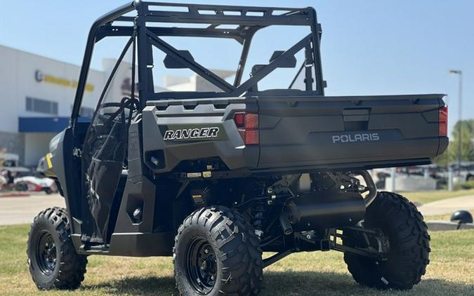 2026 Polaris Ranger 1000 EPS