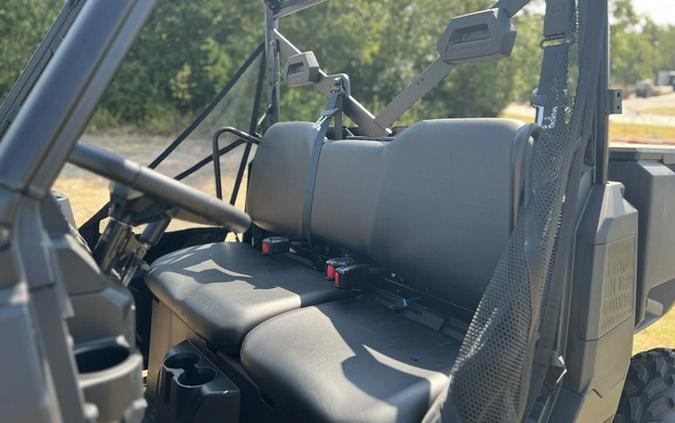 2026 Polaris Ranger 1000 EPS