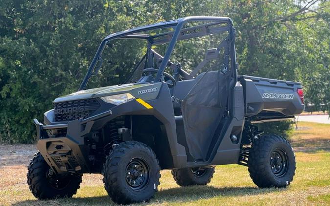 2026 Polaris Ranger 1000 EPS