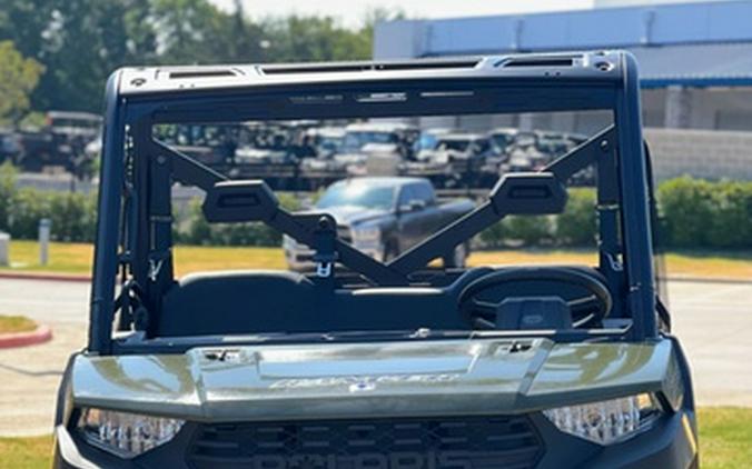 2026 Polaris Ranger 1000 EPS