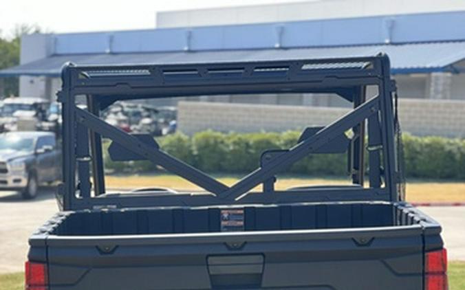 2026 Polaris Ranger 1000 EPS