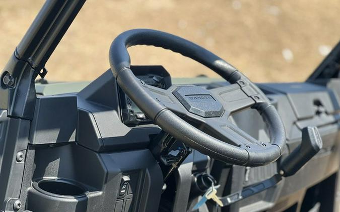 2026 Polaris Ranger 1000 EPS