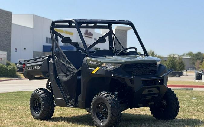 2026 Polaris Ranger 1000 EPS