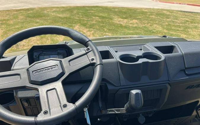 2026 Polaris Ranger 1000 EPS
