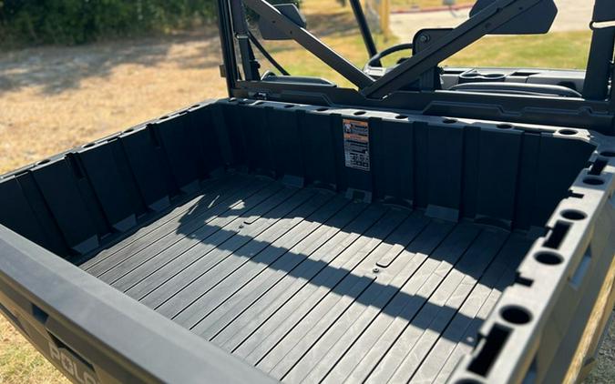 2026 Polaris Ranger 1000 EPS
