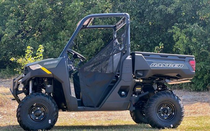 2026 Polaris Ranger 1000 EPS