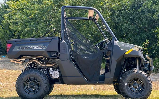 2026 Polaris Ranger 1000 EPS