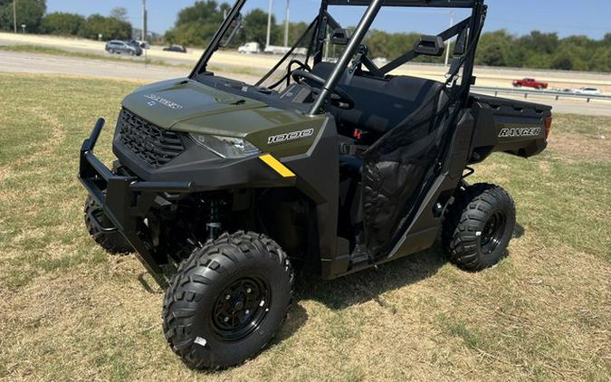 2026 Polaris Ranger 1000 EPS