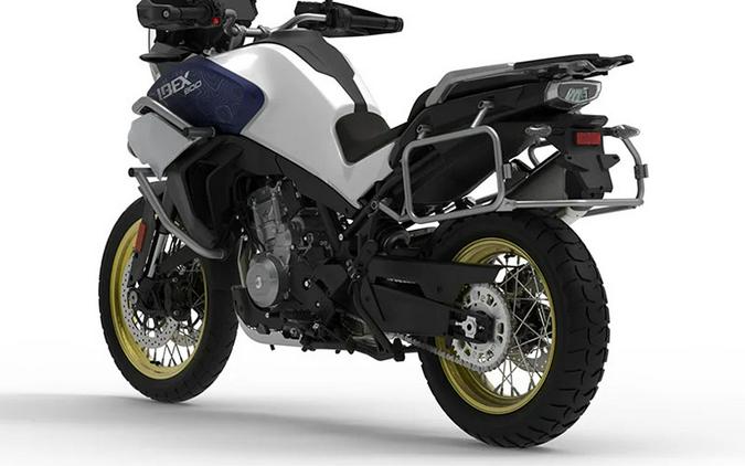 2025 CFMOTO Ibex 800 E