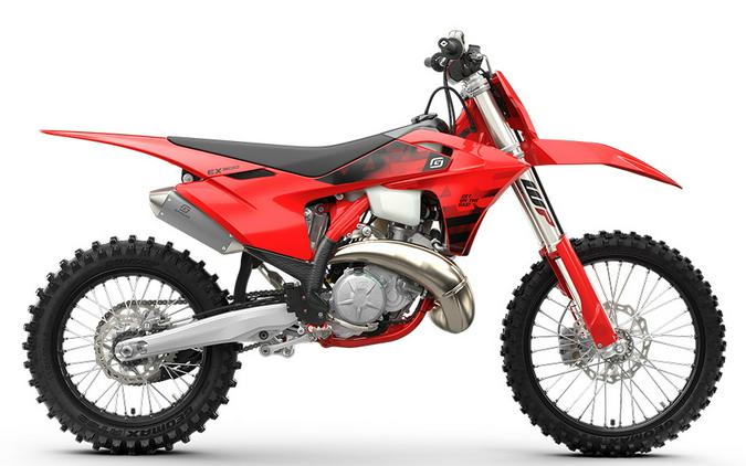 2027 GasGas EX 300 Red