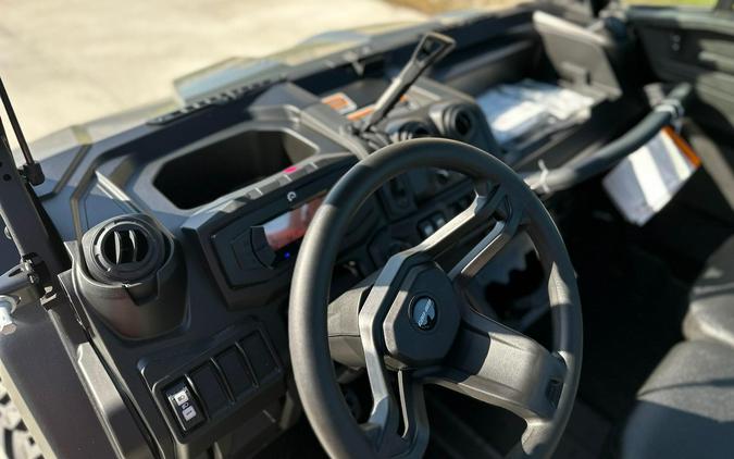 2027 Can-Am Defender DPS CAB HD9
