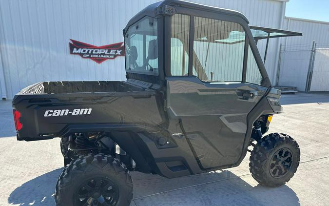 2027 Can-Am Defender DPS CAB HD9