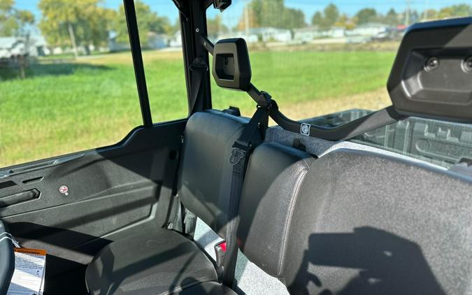 2027 Can-Am Defender DPS CAB HD9