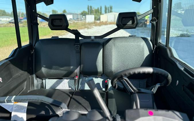2027 Can-Am Defender DPS CAB HD9