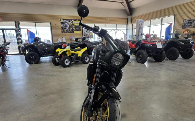 2026 Suzuki GSX 8TT