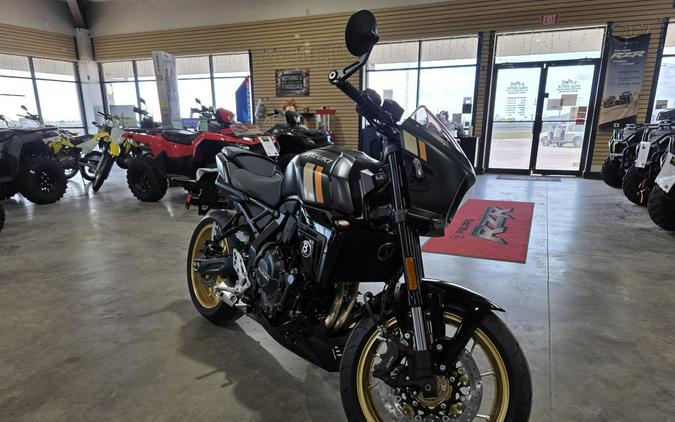 2026 Suzuki GSX 8TT