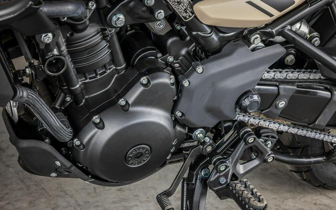 2027 Royal Enfield HIMALAYAN 450 - VK500123