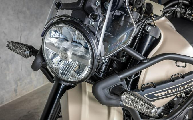 2027 Royal Enfield HIMALAYAN 450 - VK500123
