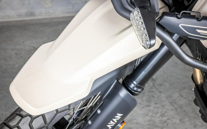 2027 Royal Enfield HIMALAYAN 450 - VK500123