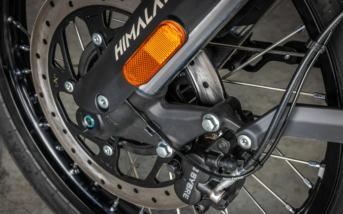 2027 Royal Enfield HIMALAYAN 450 - VK500123